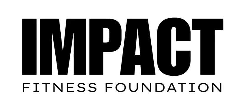 Impact Fitness Foundation logo